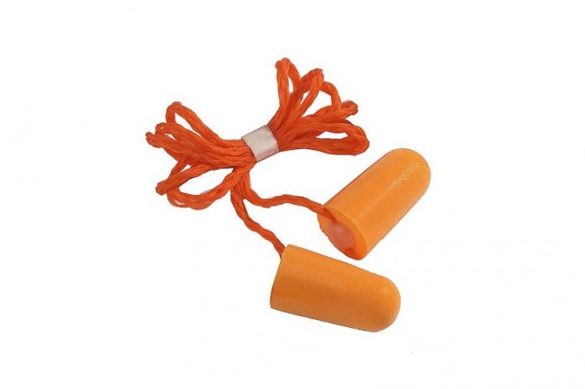 Беруши 3М (1110) со шнурком