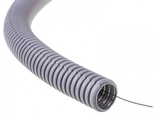 Гофра ПВХ 20