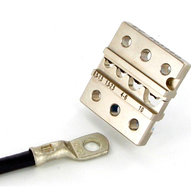 EC T0599Q (GLW) - Комплект матриц КВТ для EC-65 61706