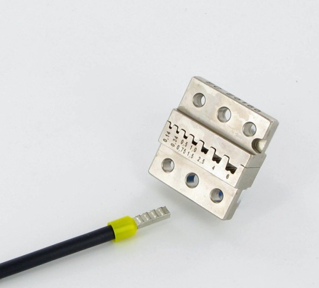 EC E0160 (GLW) - Комплект матриц КВТ для EC-65 61703 EC E0160 (GLW) - Комплект матриц КВТ для EC-65 61703