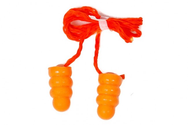 Беруши 3М (1130) со шнурком