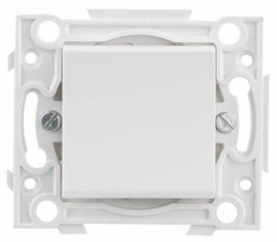 Выключатель электрический одноклавишный СВЕТОЗАР