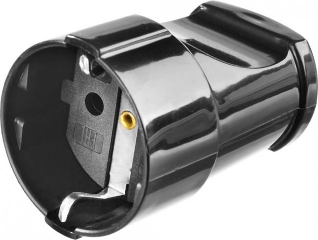 Розетка электрическая STAYER «MASTER»