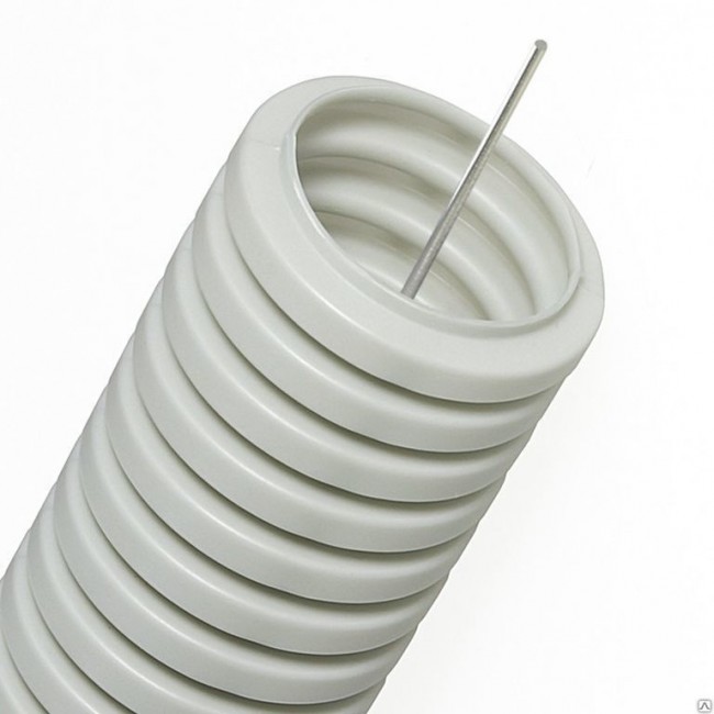 Гофра ПВХ 63