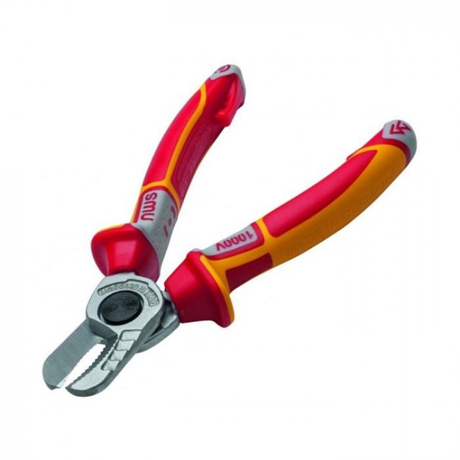 Кабелерез NWS 043-49-VDE-210