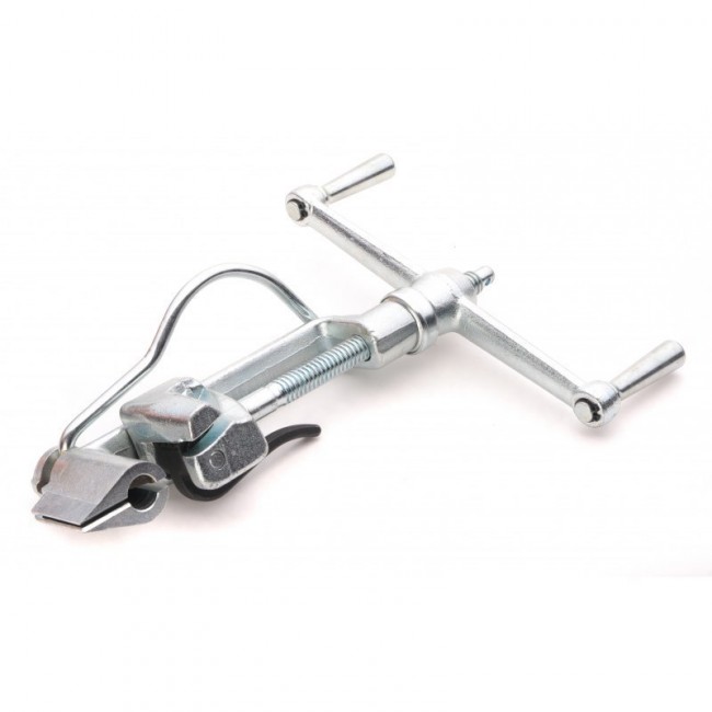 Инструмент для натяжения ленты на опорах КВТ ИН-20 Инструмент для натяжения ленты на опорах КВТ ИН-20