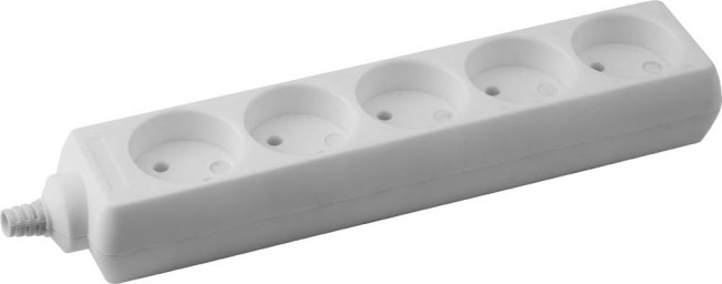 Колодка для удлинителя "DEXX" 