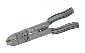 Пресс-клещи для обжима наконечников NWS 149N-62-235 Пресс-клещи для обжима наконечников NWS 149N-62-235