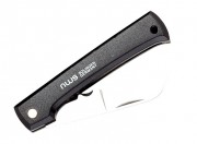 Раскладной кабельный нож для снятия изоляции NWS 963-7-80