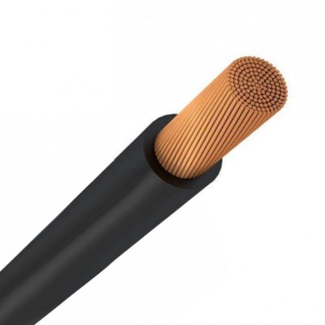 Кабель КГ 1x16 (ГОСТ)