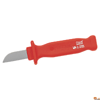 Диэлектрический нож для снятия изоляции NWS 2040 Диэлектрический нож для снятия изоляции NWS 2040