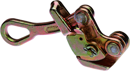 Зажимы монтажные (лягушки) M3-16 Зажимы монтажные (лягушки) M3-16