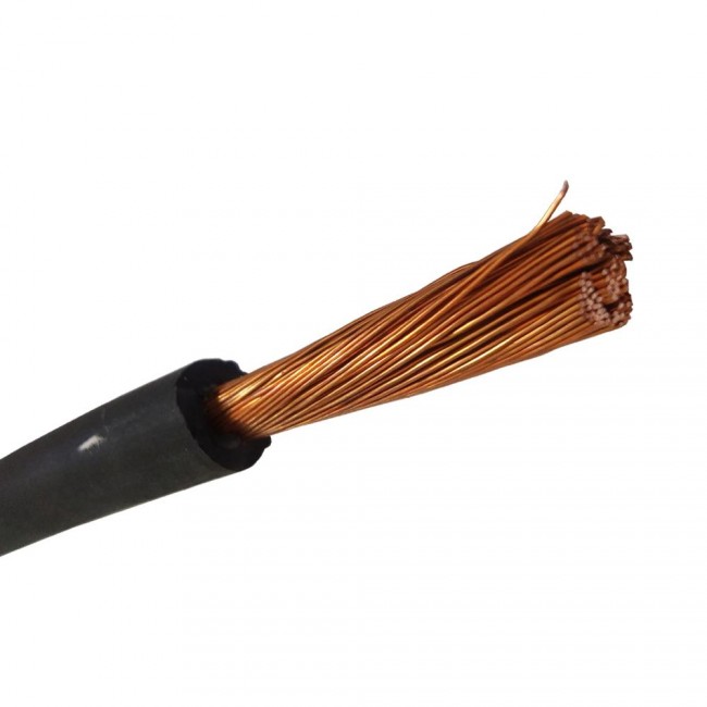 Кабель КГ 1x35 (ГОСТ)