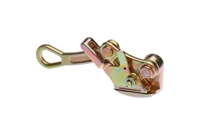 Зажимы монтажные (лягушки) M3-22 Зажимы монтажные (лягушки) M3-22