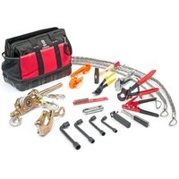 Набор для монтажа КВТ СИП НИС-1 58744