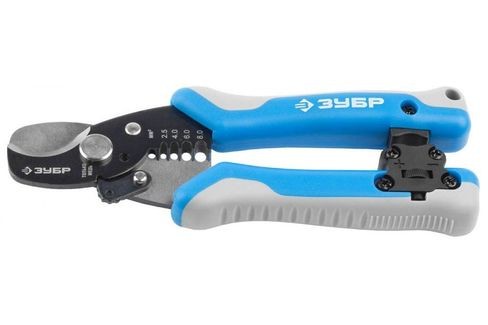 Универсальный кабелерез ЗУБР 22670