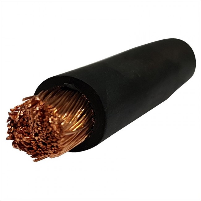 Кабель КГ 1x50 (ГОСТ)