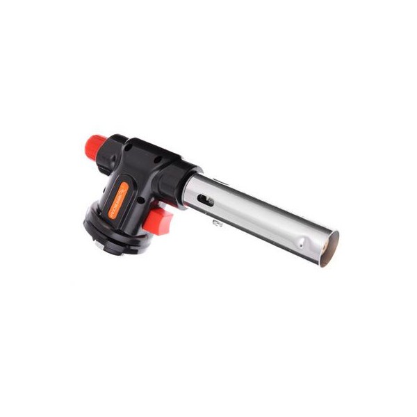 Газовые горелки-насадки ЧИНГИСХАН