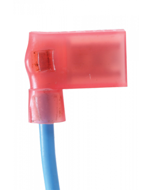 Номерная матрица для пресс-клещей КВТ МПК-09 Номерная матрица для пресс-клещей КВТ МПК-09