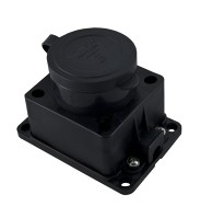 Каучуковые колодки для удлинителей "TDM"