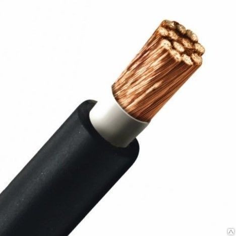 Кабель КГ 1x70 (ГОСТ)