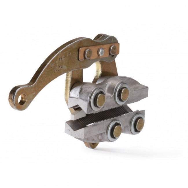 Зажимы монтажные (лягушки) M3-29/41 СИП4 Зажимы монтажные (лягушки) M3-29/41 СИП4