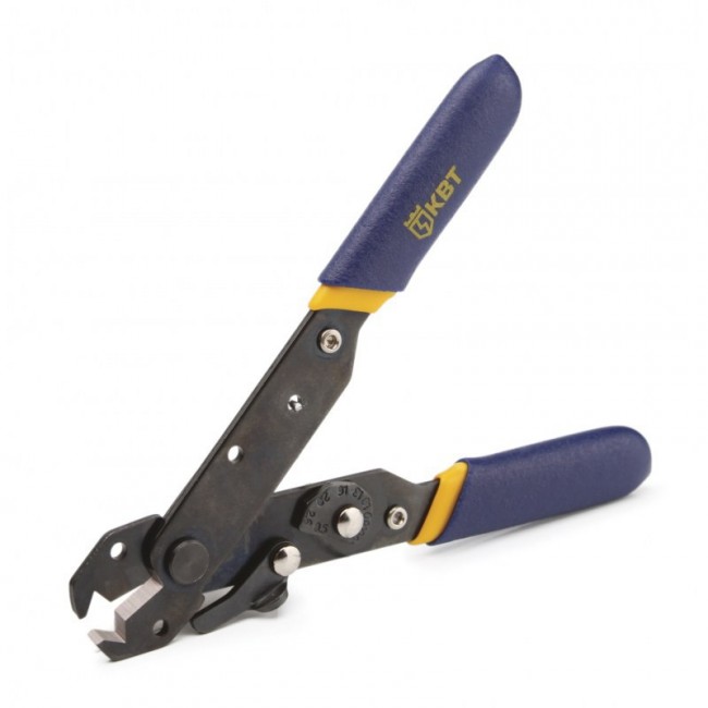 Инструмент для снятия изоляции КВТ WS-01A