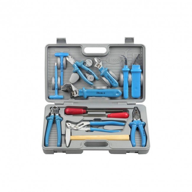 Набор диэлектрического инструмента НИЗ 22155-H-5A