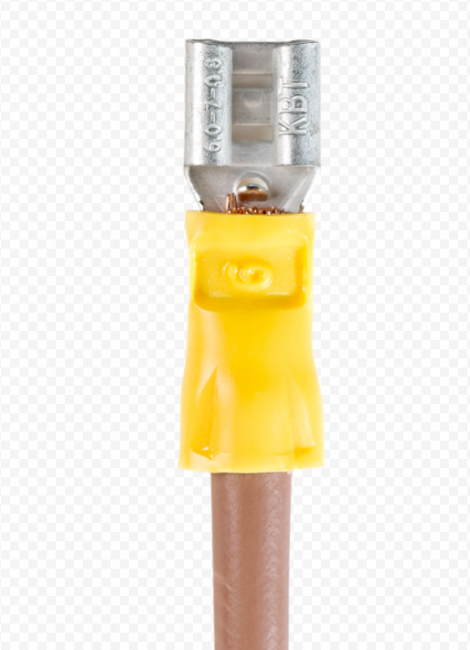 Номерная матрица для пресс-клещей КВТ МПК-11 Номерная матрица для пресс-клещей КВТ МПК-11