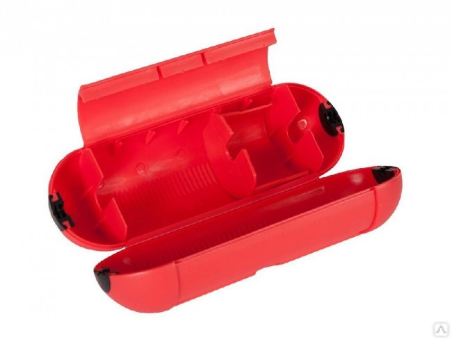 Коробка соединительная защитная СВЕТОЗАР