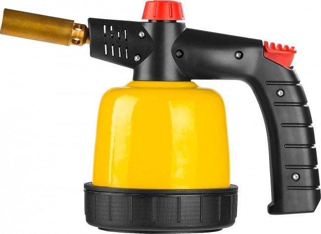 Газовая горелка STAYER 55590