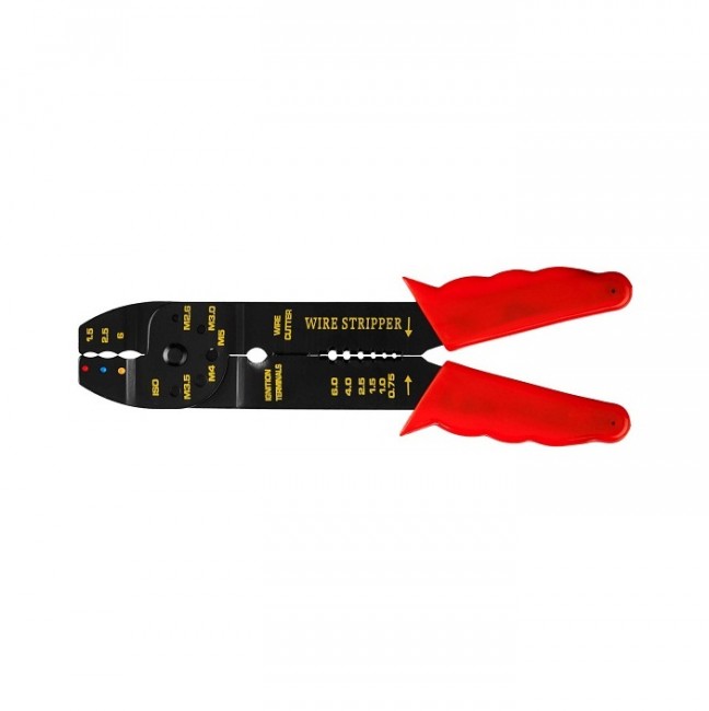 Съемник изоляции STAYER 22663_z01