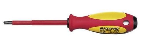 Диэлектрическая отвертка WITTE MAXXPRO 537232000-WIT