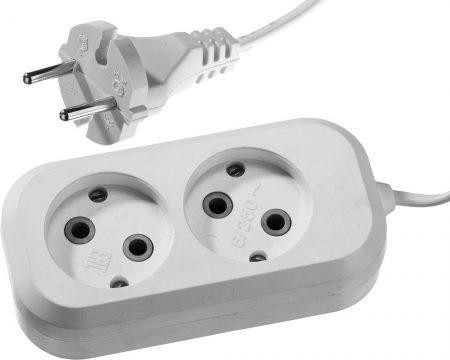 Удлинитель электрический «СИБИН» Удлинитель электрический «СИБИН»