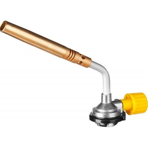 Газовая горелка на баллончик STAYER 55586