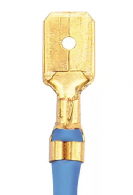 Номерная матрица для пресс-клещей КВТ МПК-14 Номерная матрица для пресс-клещей КВТ МПК-14