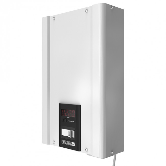 Вольт engineering Гибрид Э 7-1/10 v2.0