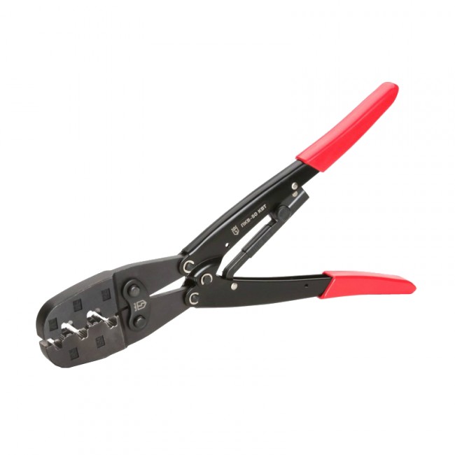 Пресс-клещи КВТ ПКВ-50 74596