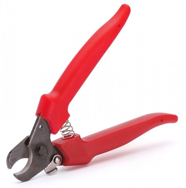 Ножницы кабельные КВТ МС-02 Ножницы кабельные КВТ МС-02