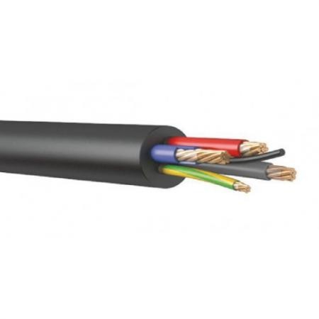 Кабель КГ 3x6+1x4(ГОСТ)