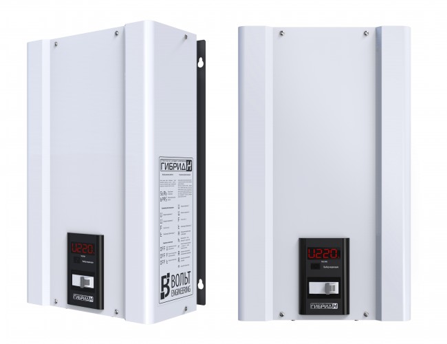 Вольт engineering Гибрид Э 7-1/32 v2.0