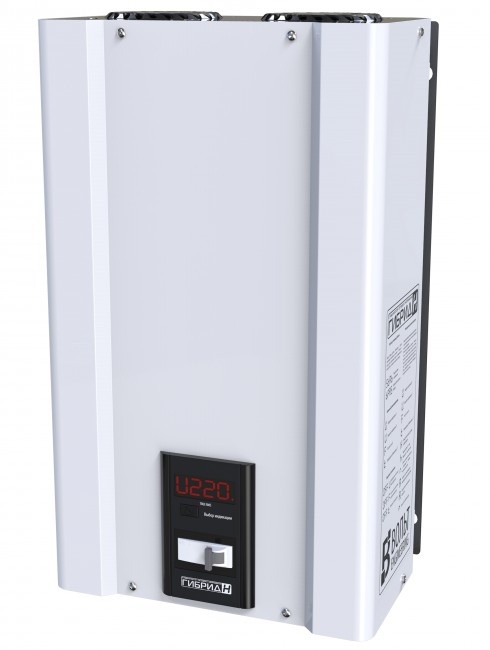 Вольт engineering Гибрид Э 7-1/32 v2.0