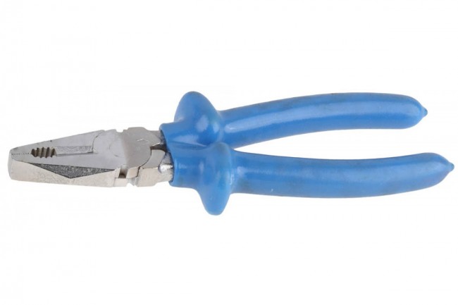 Комбинированные диэлектрические плоскогубцы НИЗ 22152-1-20