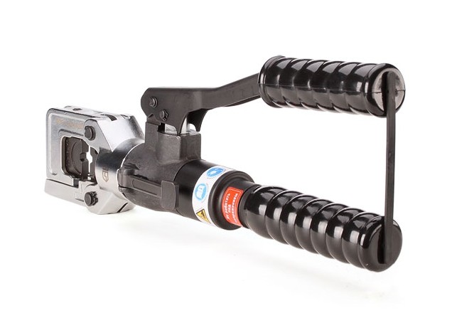 Пресс гидравлический ручной КВТ ПГРс-240у Пресс гидравлический ручной КВТ ПГРс-240у