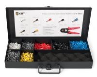 Набор НШВИ КВТ М-2850-1