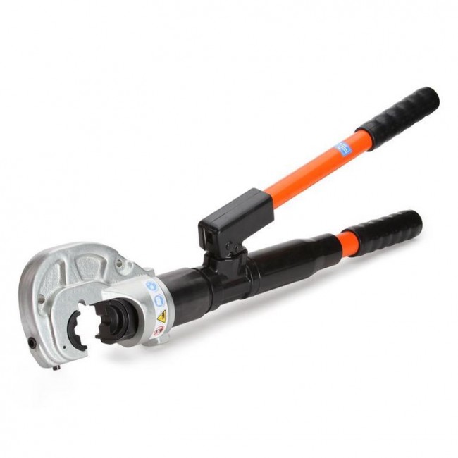 Пресс гидравлический ручной ПГРс-400у Пресс гидравлический ручной ПГРс-400у