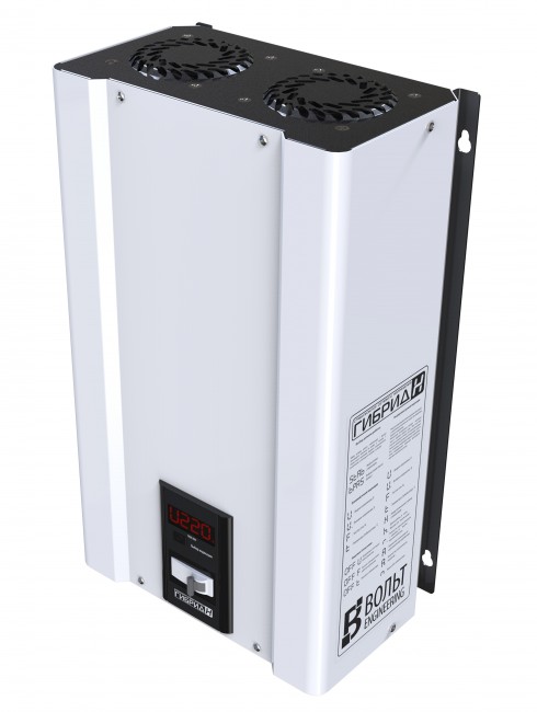 Вольт engineering Гибрид Э 7-1/80 v2.0