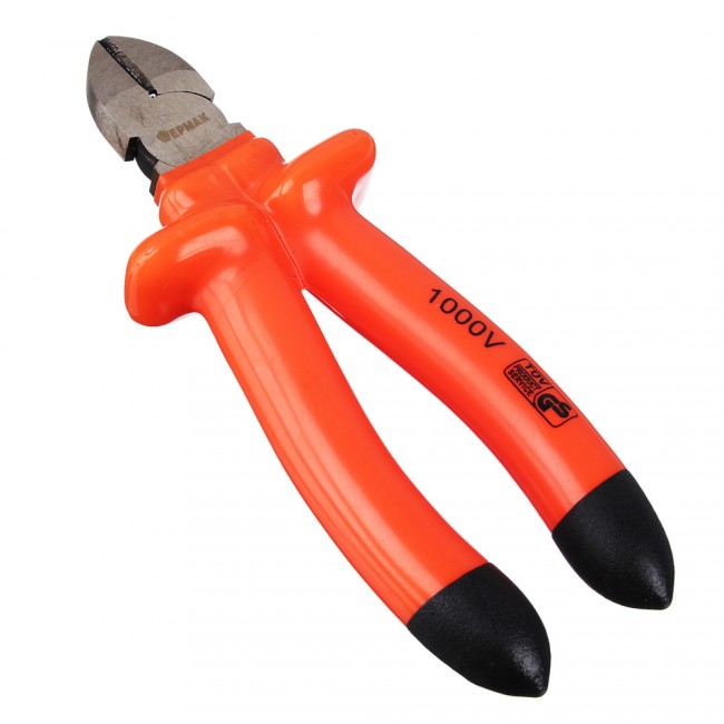 Бокорезы диэлектрические ЕРМАК П661-062