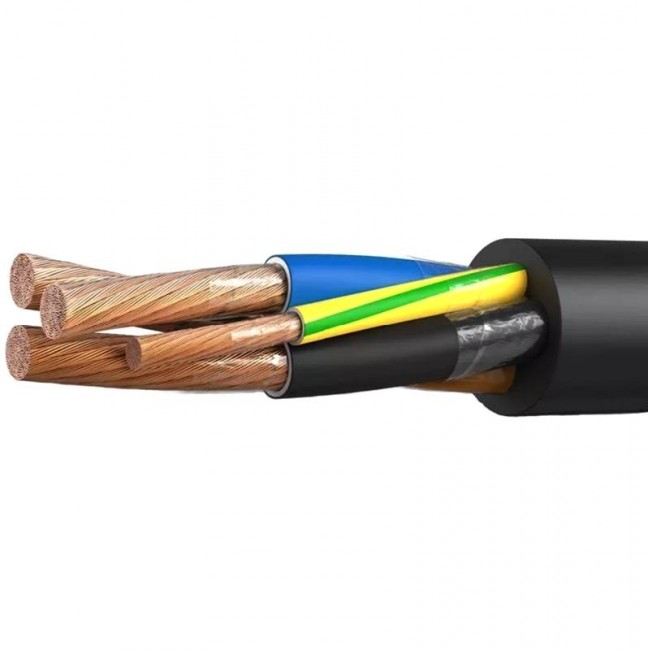 Кабель КГ 3x35+1x16 (ГОСТ)