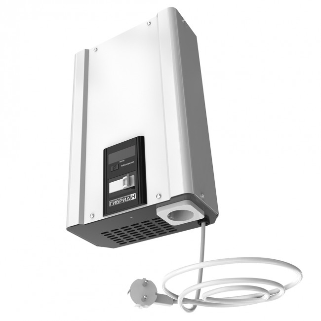 Вольт engineering Гибрид Э 9-1/16 v2.0